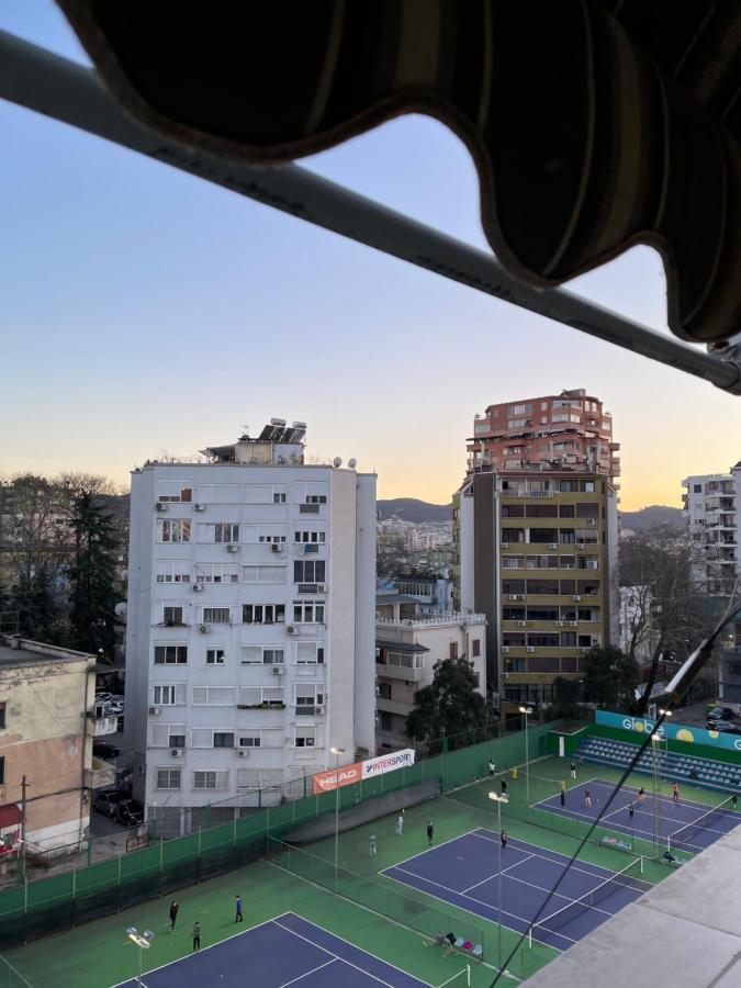 Wonderful Rooftop Tirana City Exterior foto